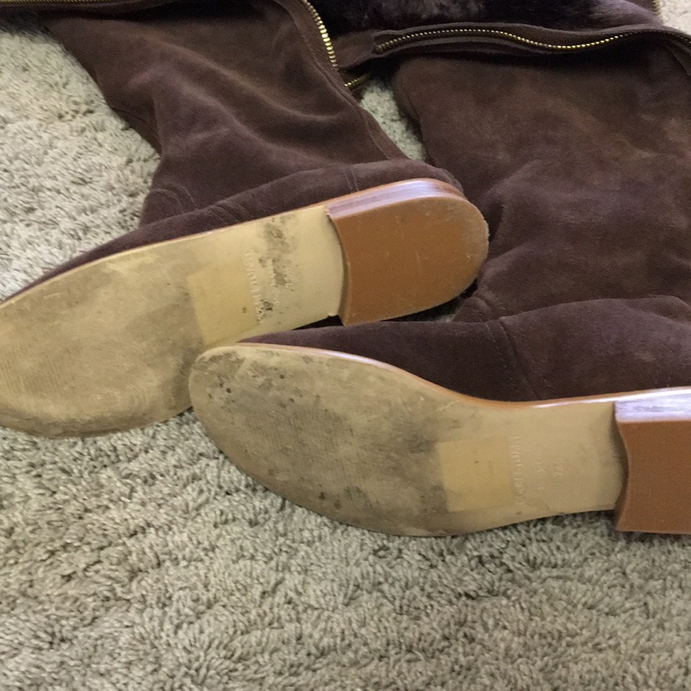 Colin Stuart Boots - Picture 3 of 7